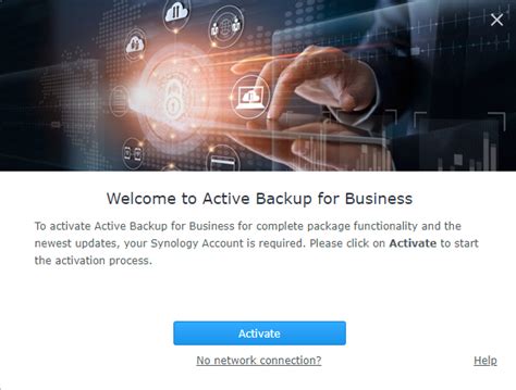 Enter your username and password, and click Connect. . Synology active backup quickconnect
